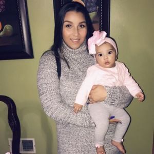 Meet your Posher, Jarlene